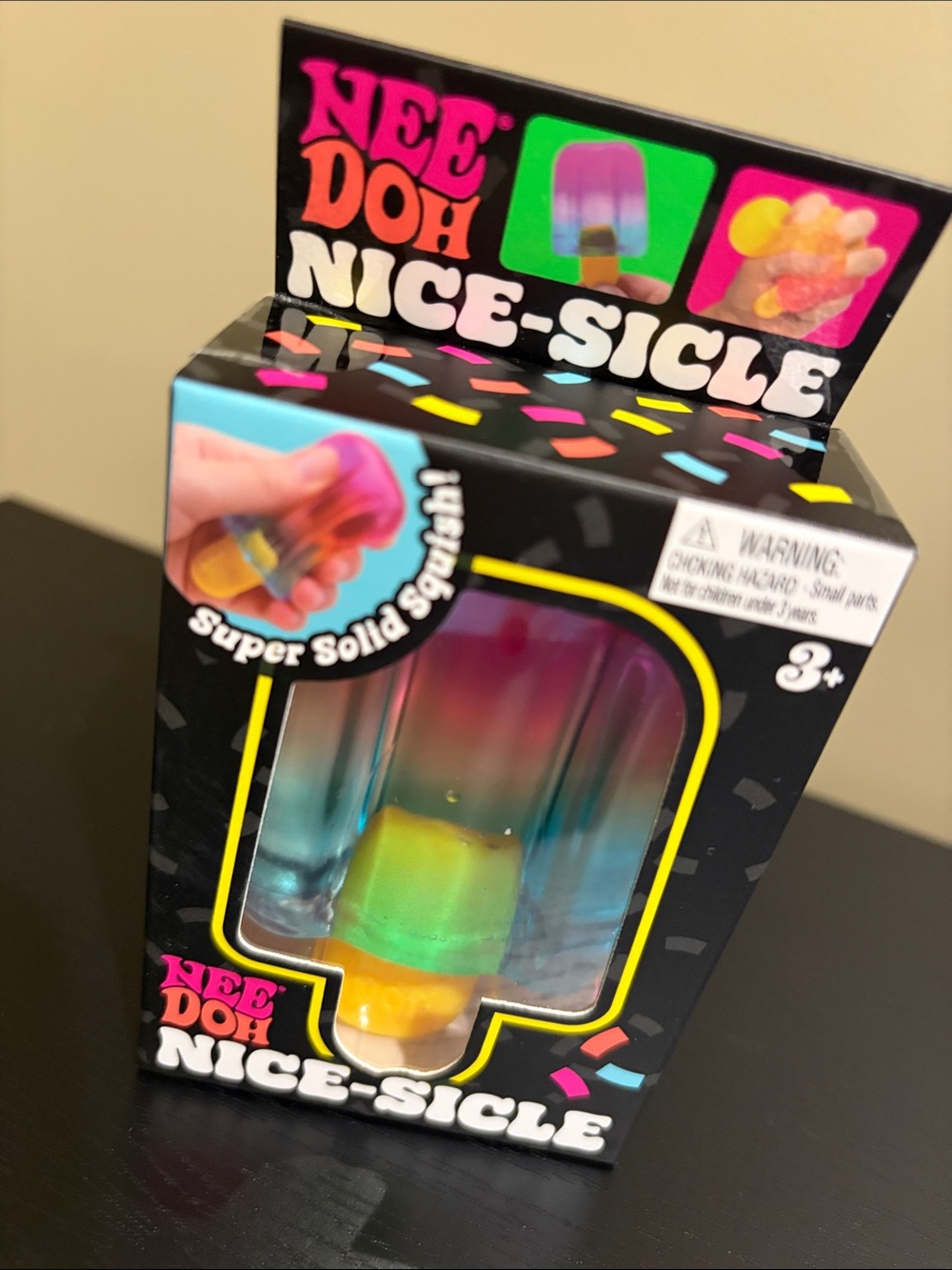 NEEDOH Nice-Cicle